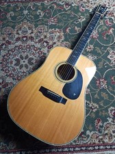 K. Yairi YW-600 Acoustic