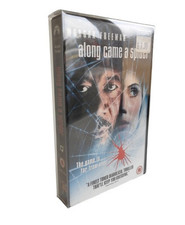 Box Protector VHS Type C Video