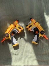 2x NERF N-Strike Nite Finder