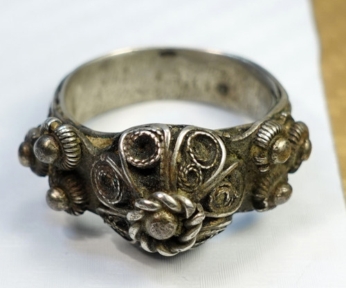 Byzantine rare and - ✅,