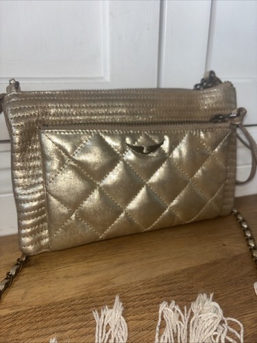 Zadig and voltaire gold - zadig,