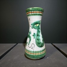 Tintagel Pottery Cornwall -