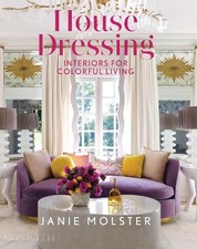 House dressing 9781580935807 - house,