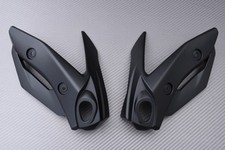 Unpainted complete front - unpainted,
