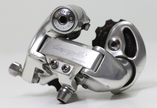 Campagnolo chorus speed - campagnolo, 8