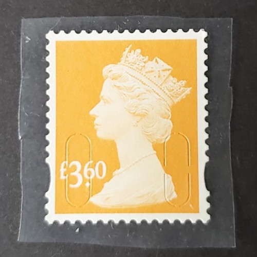 Security machin 60 stamp - security,