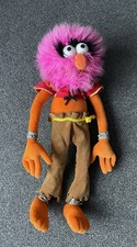Animal Plush The Muppets 21”