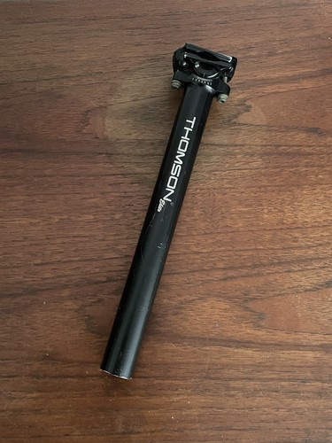 Thomson elite seatpost inline - thomson,