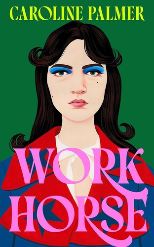 Workhorse darkly funny - darkly,