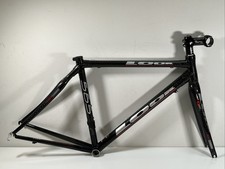 Look 565 RIM BRAKE Carbon Road Bike Frame SMALL