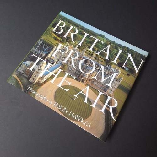 Britain from the - the, air