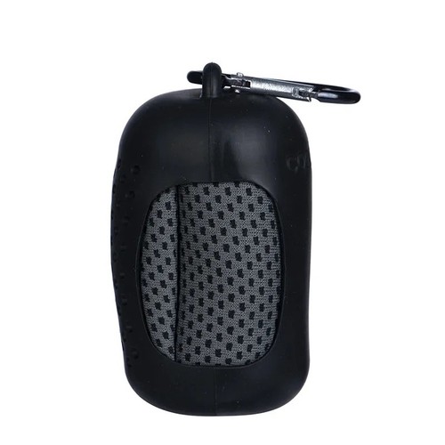 Quick drying towel cooling - towel,