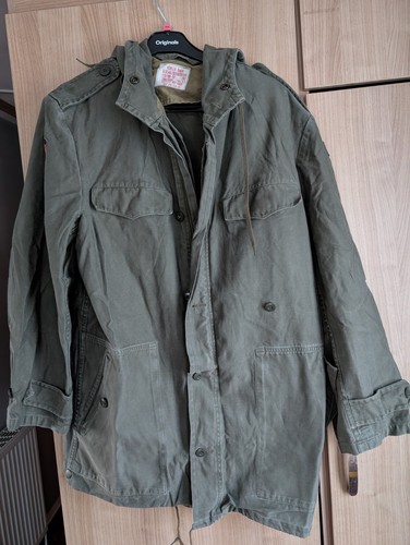 Vintage 1980s german military - 1980s,