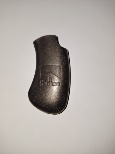 Marlboro metal lighter - metal,