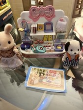 Sylvanian Families Village Gift Boutique