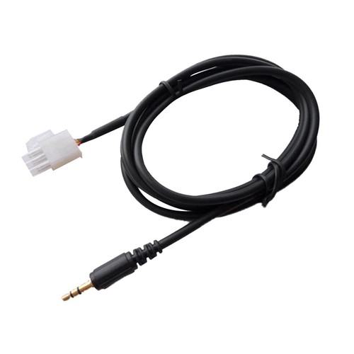 Motorbike male line - 3-pin, for