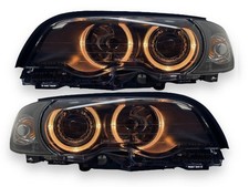 RHD LHD Projector Headlights