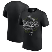 Randy Orton T-Shirt Men's WWE Top - New