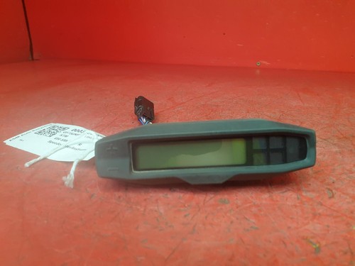 Ktm 690 speedo instrument - r,