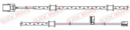 0448 quick brake warning - a,
