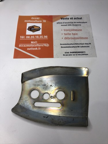 Stihl 1124 664 1100 - side, plate