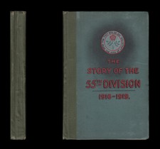 Coop STORY of the 55th (WEST