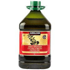 Kirkland Signature Spanish