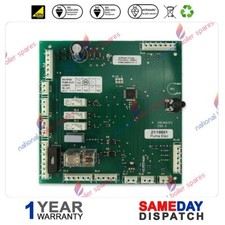 Potterton Puma 80 / 100 PCB Modulation board Permanent Pilot 929685  21/18867