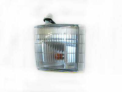 Ml113080 front parking lamp - ml113080,