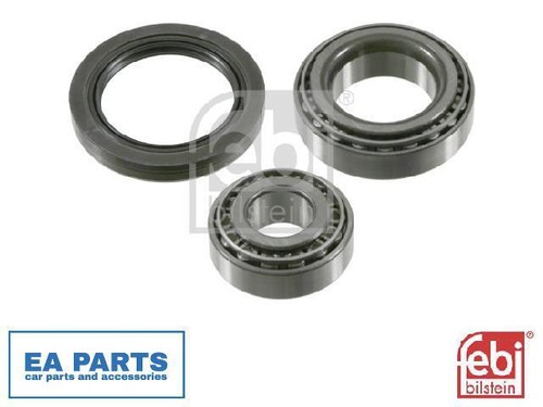 Wheel bearing kit for - 1x,