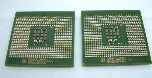 Dell poweredge cpu - poweredge,