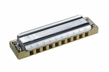 Hohner marine band crossover - band,