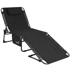 Skandika Sun Lounger Torget