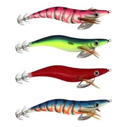 Fishzone konichi squid - fishzone,