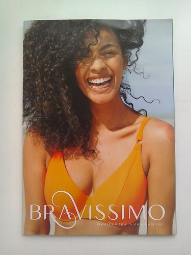 Bravissimo catalogue high - bravissimo,