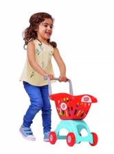 50cm Chad Valley Red Blue