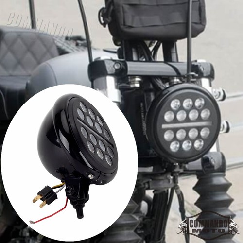 Club style led - club,