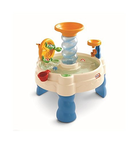 Little tikes spiralin seas - little,