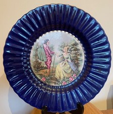 WADE ROYAL VICTORIA -  Gilt &