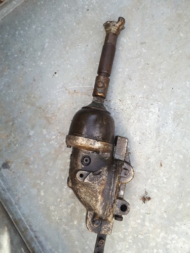 Heavy duty air pneumatic sabre - heavy,