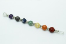 Healing wand chakra - wand, balls