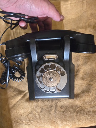 Vtg rare ericsson - vtg,