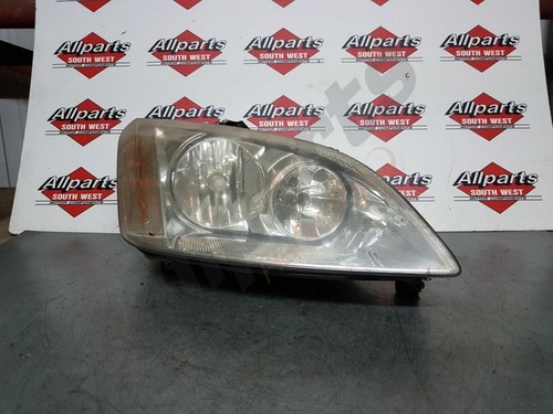 Ford focus max 2005 - max, right