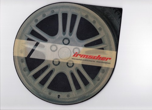 Vauxhall opel irmscher - vauxhall-opel,