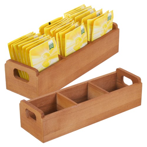 2pcs tea bag organizer - 2pcs,,