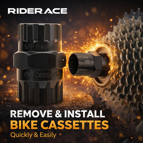 Bike bicycle cassette - bicycle,