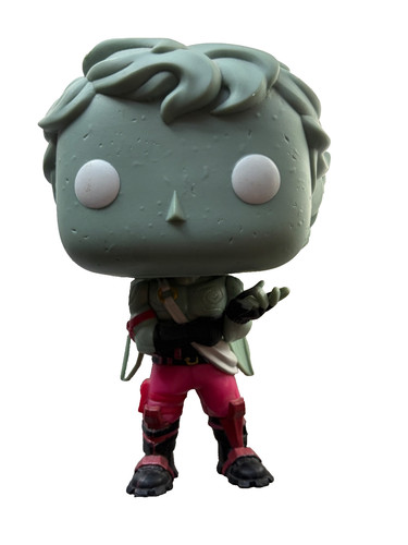 Fortnite love ranger funko - fortnite,
