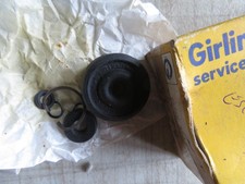 FORD ESCORT MK1 RS1600   BRAKE