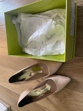 Ladies Ted Baker High Heeled