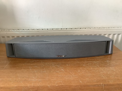 Bose vcs centre - vcs-10, speaker